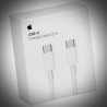 Apple MU2G3ZM 240W USB-C Cable 2m blister
